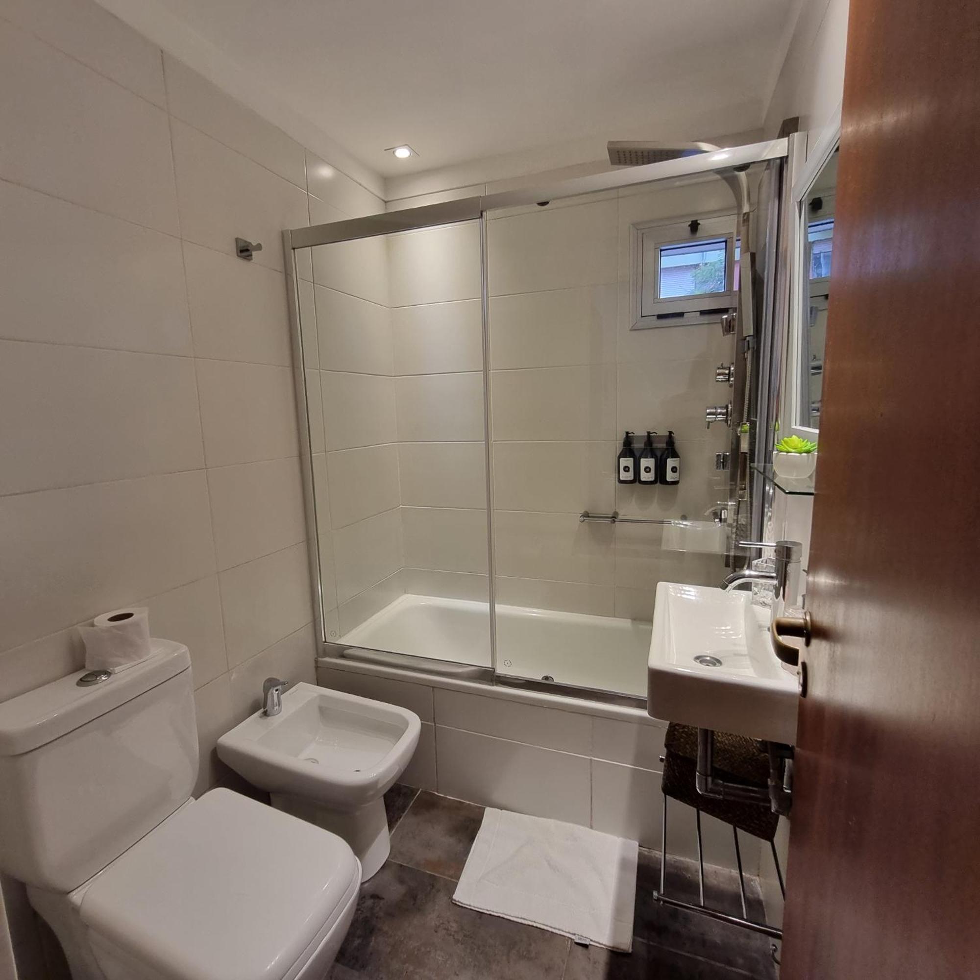 Appartement - Spacious Palermo Soho *