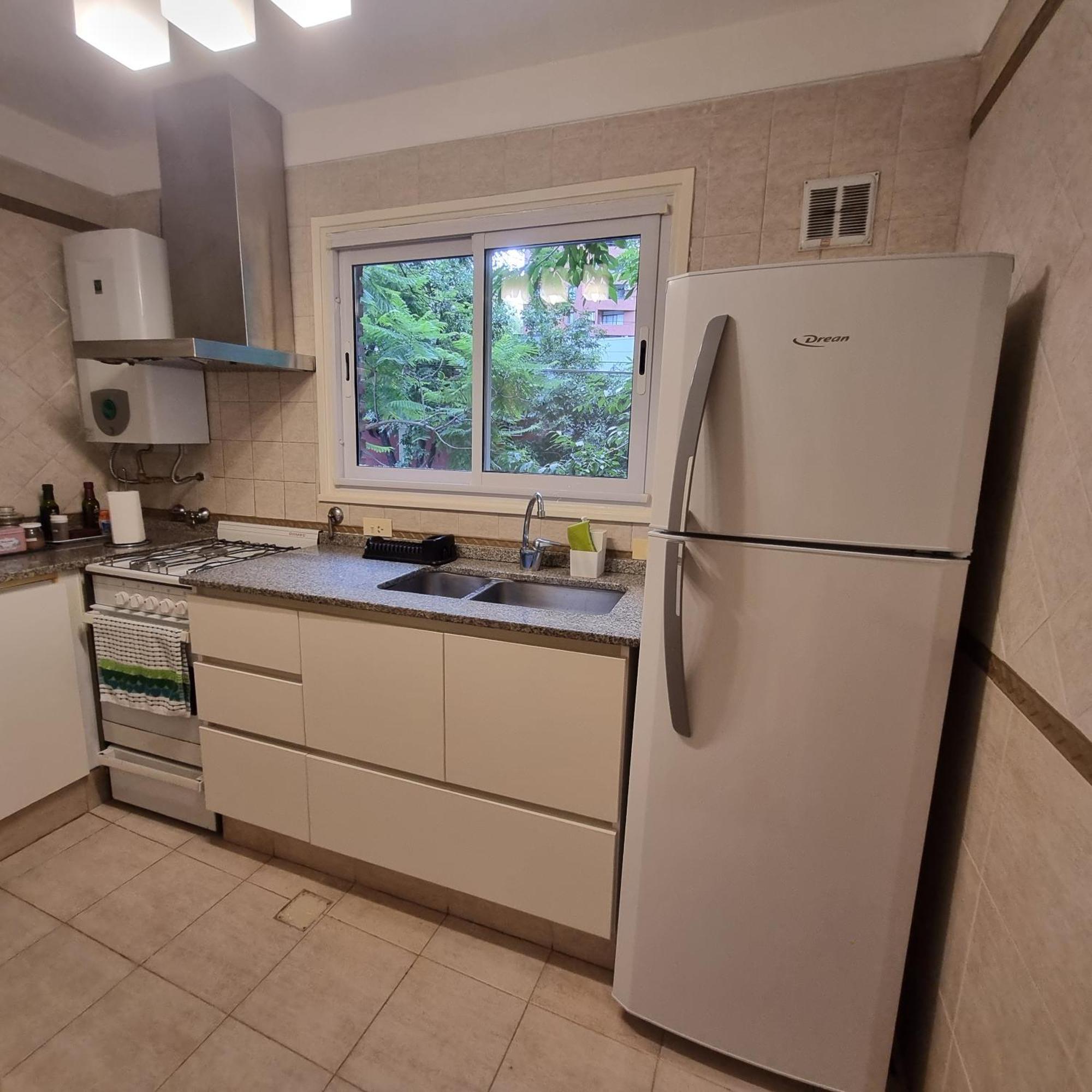 - Spacious Palermo Soho Appartement