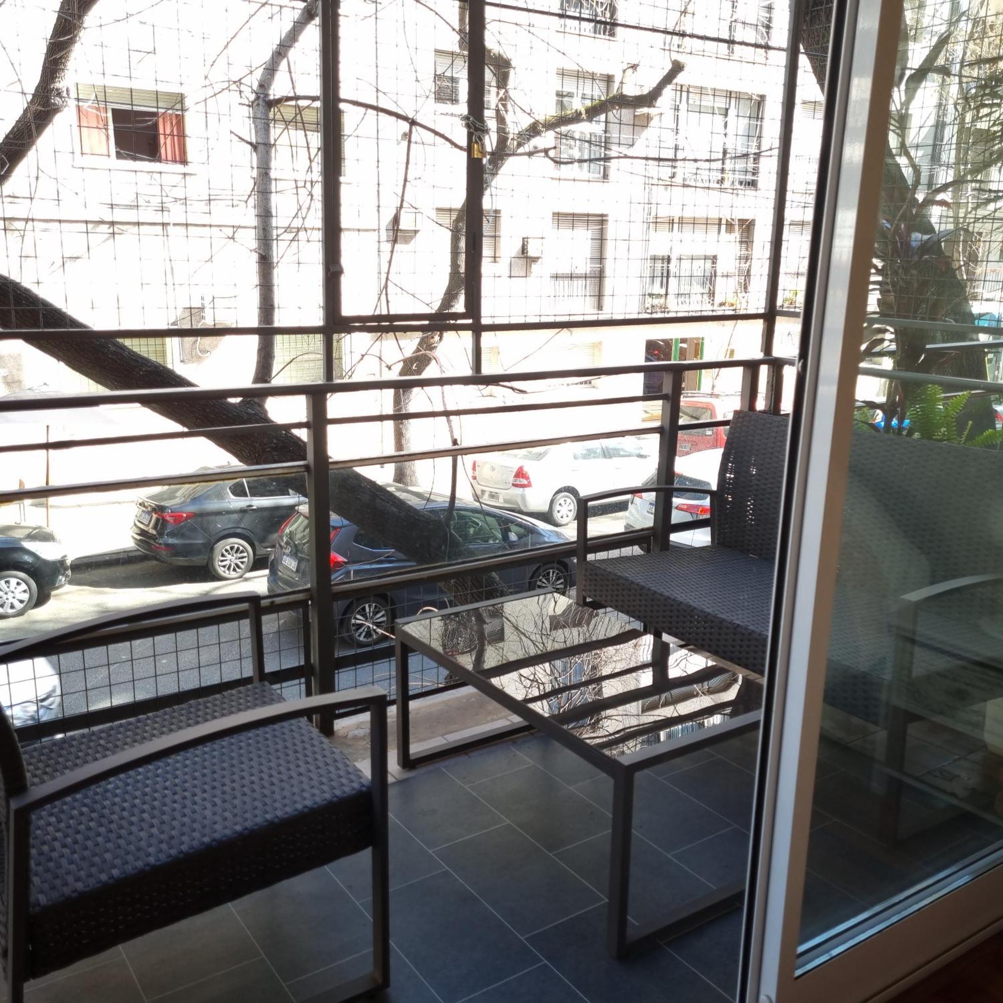 Appartement - Spacious Palermo Soho Buenos Aires