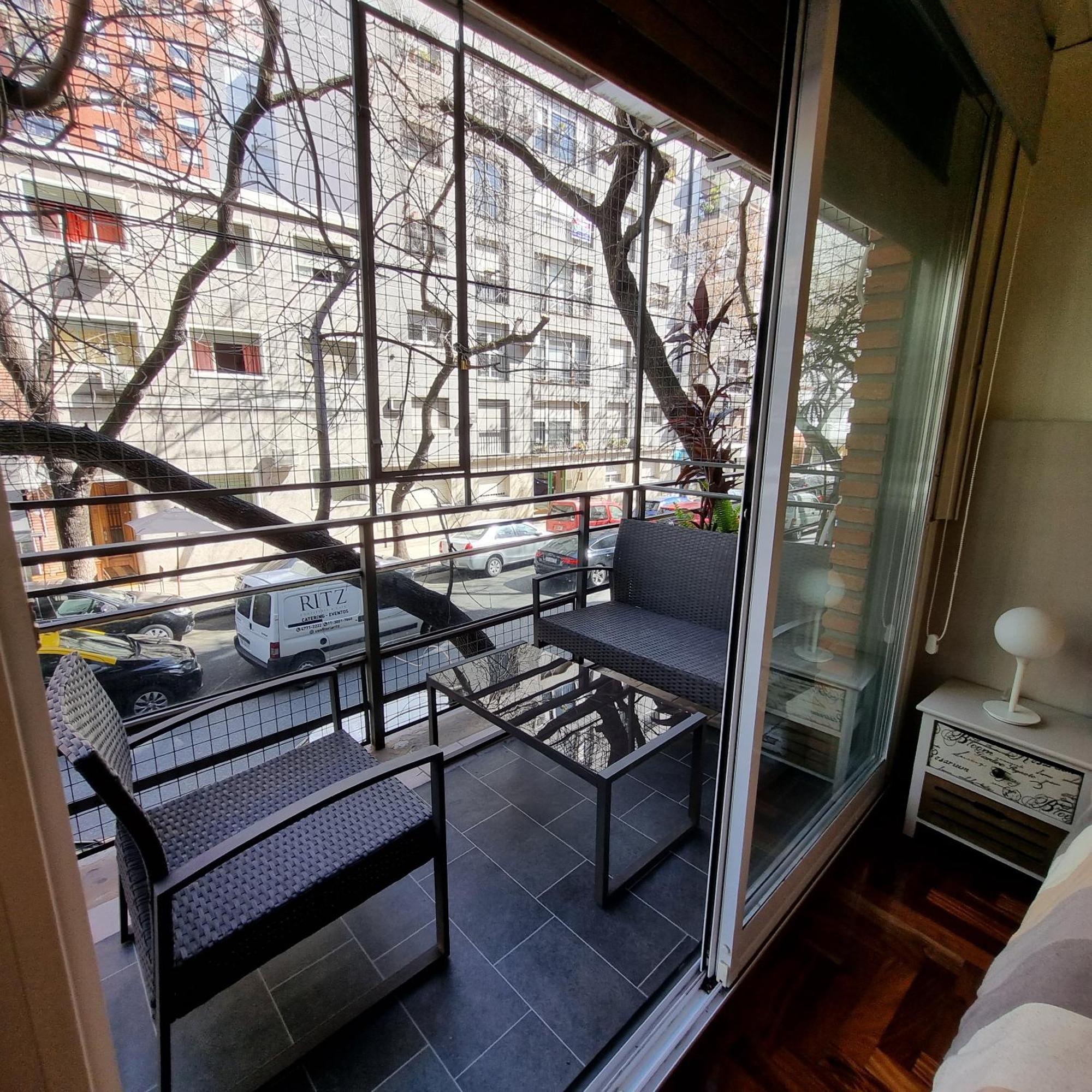 - Spacious Palermo Soho Appartement *
