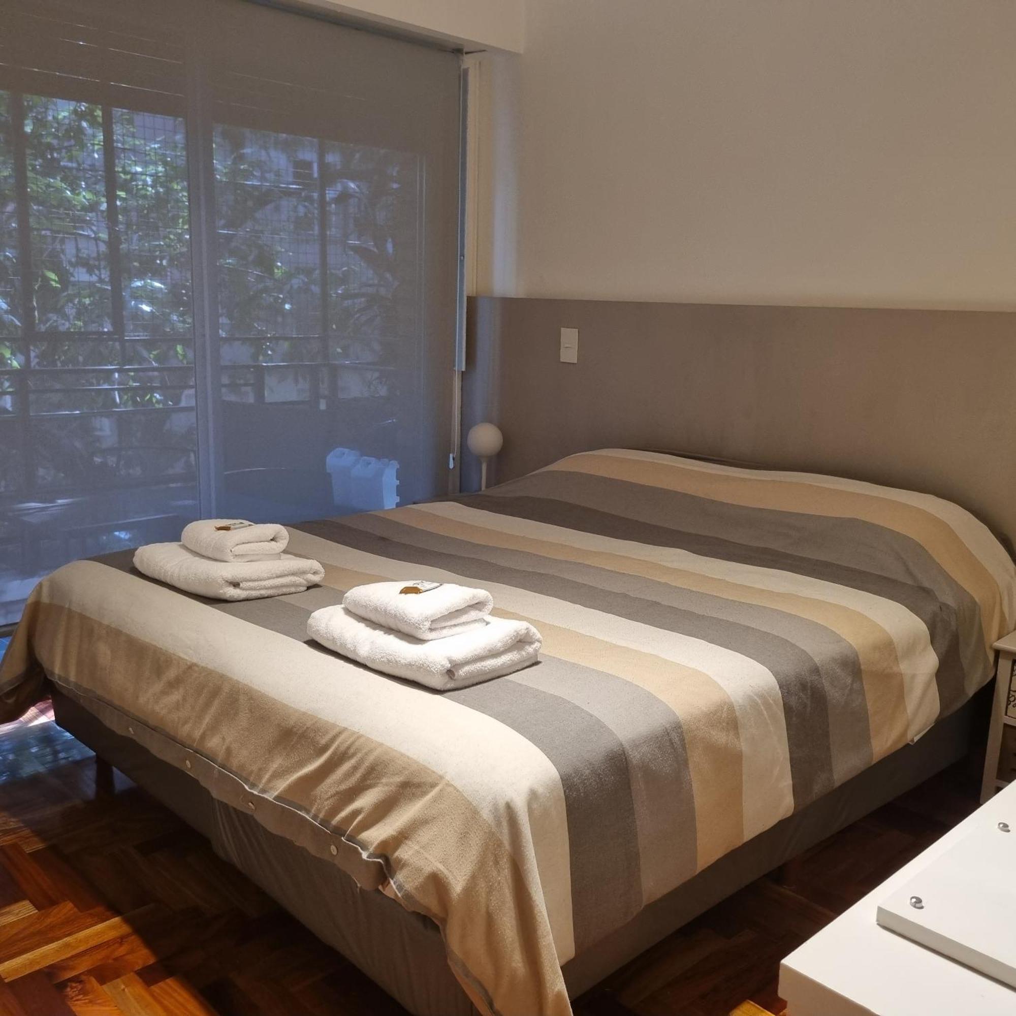 - Spacious Palermo Soho Appartamento Buenos Aires