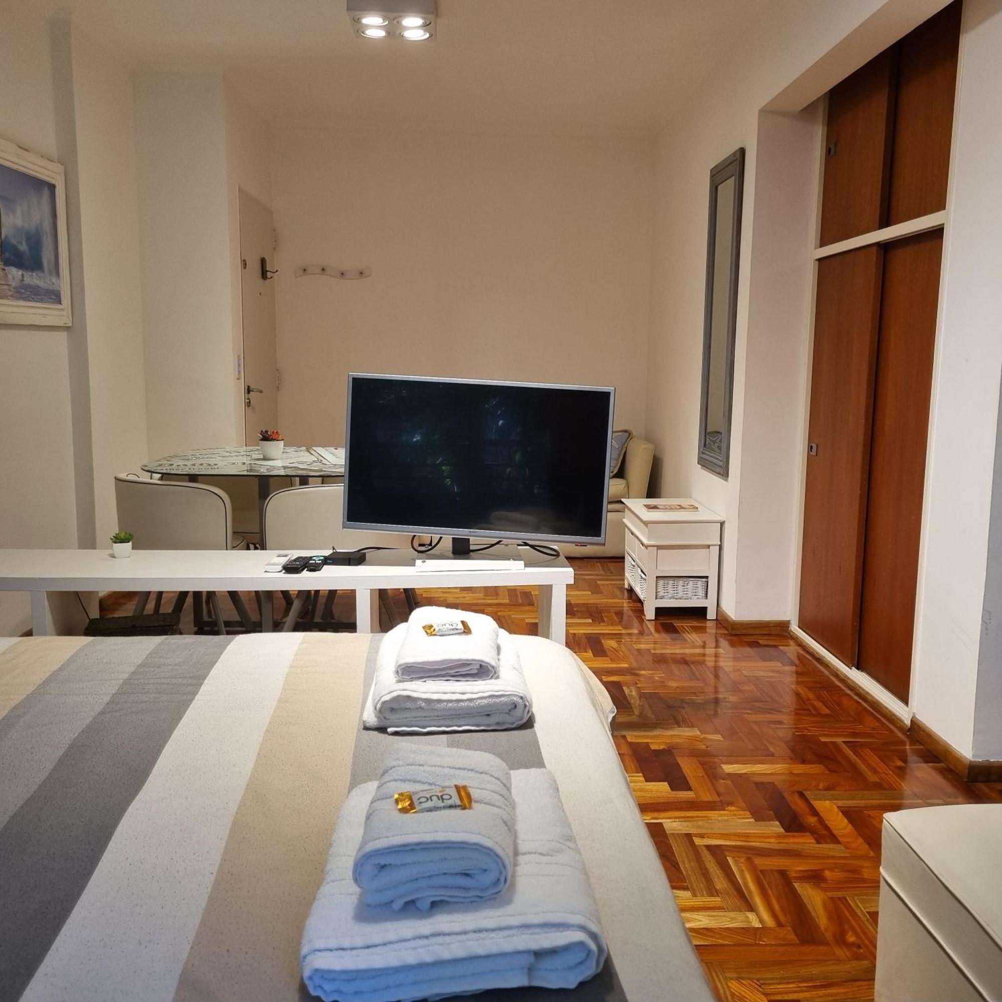 Appartamento - Spacious Palermo Soho