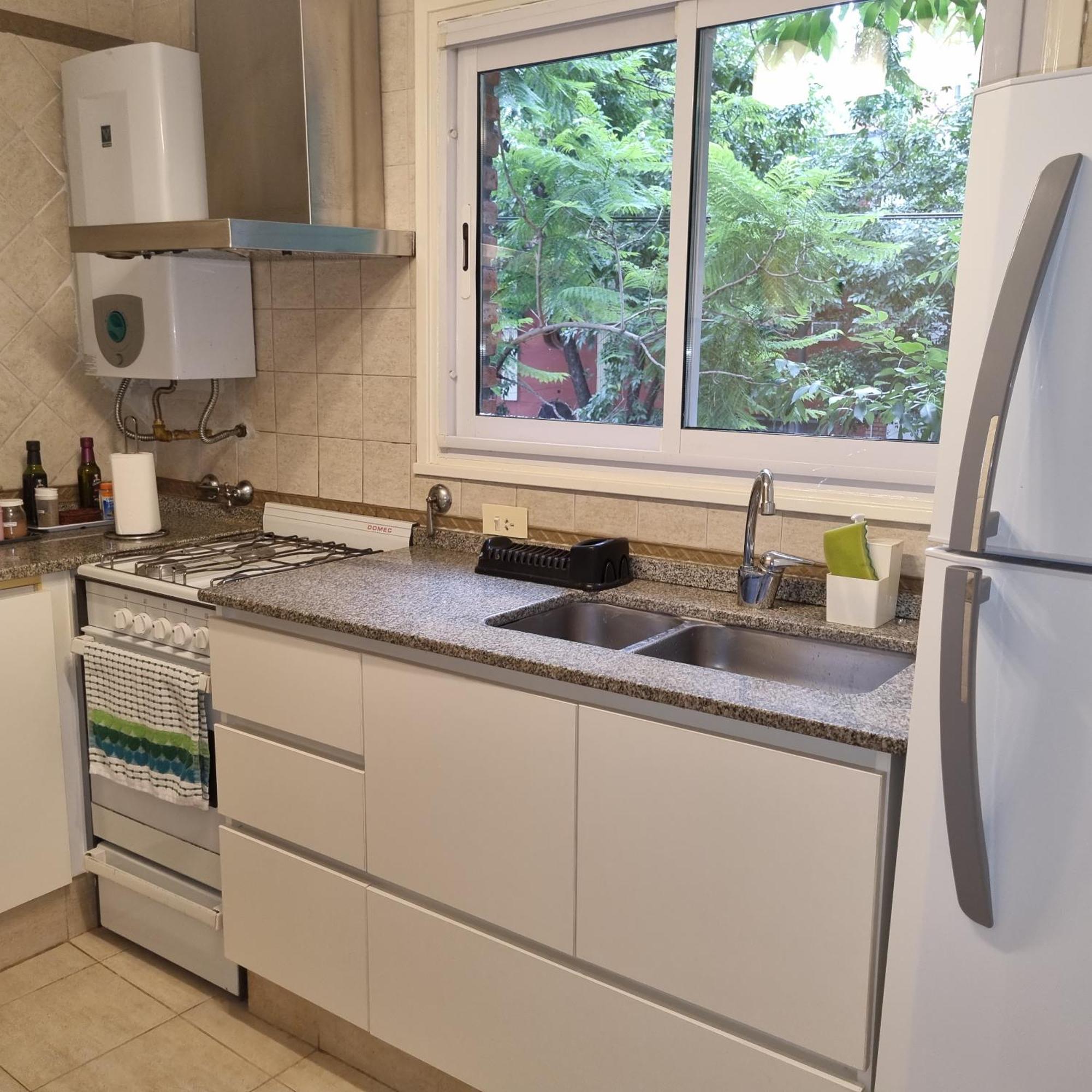 Appartamento - Spacious Palermo Soho